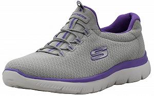Кросівки Skechers Summits жіночі - Фото 1