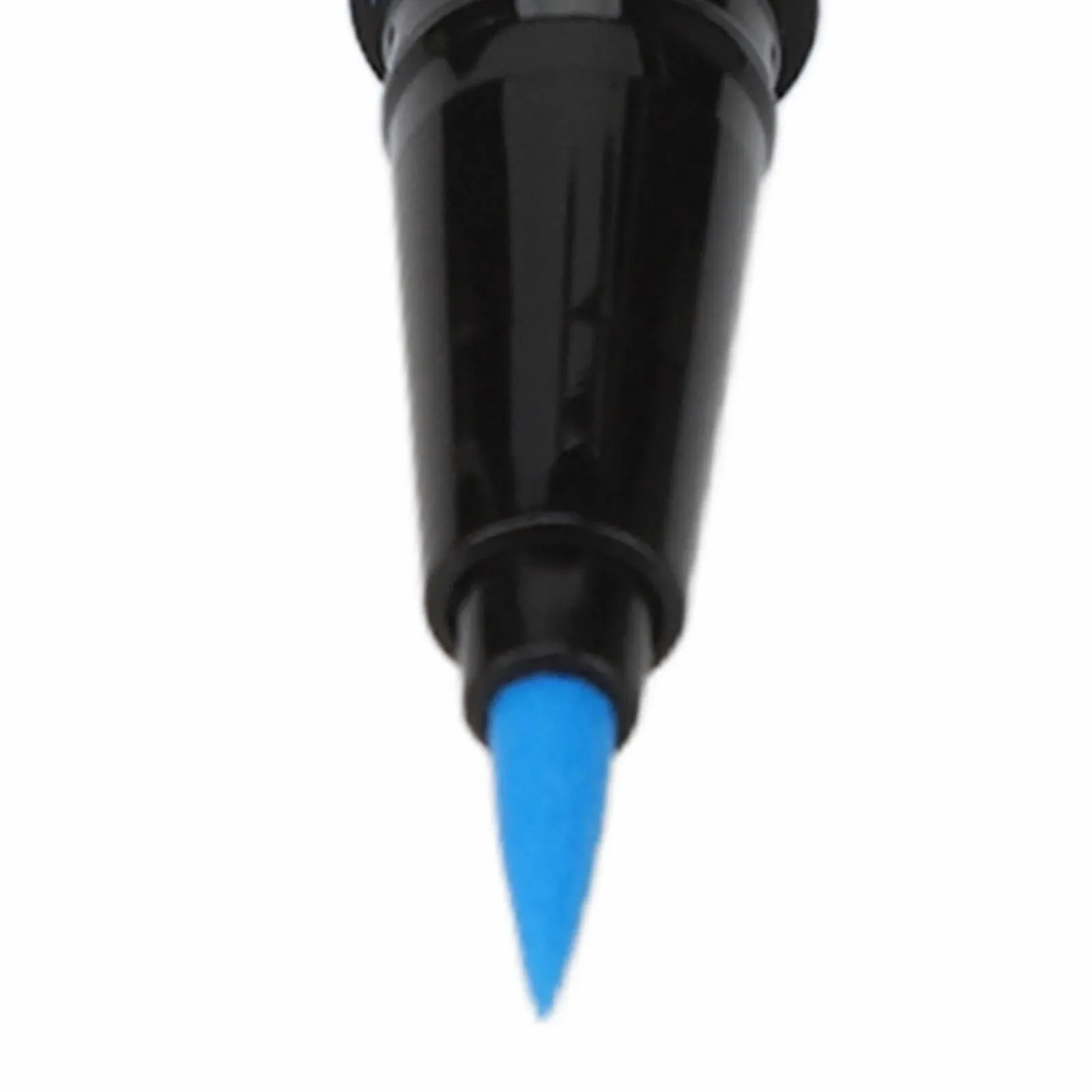 Подводка для глаз Fluorescent Матовая Поверхность Широкое Применение Водостойкая Синий 0,5 мл, фото №6 Подводка для глаз Fluorescent Матовая Поверхность Широкое Применение Водостойкая Синий 0,5 мл, фото №6