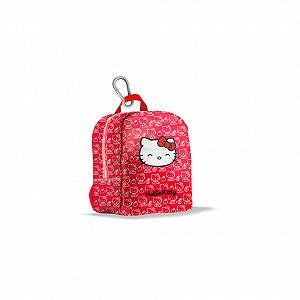 Коллекционная сумка-сюрприз Красная Китти Романтик Hello Kitty sbabam 43/CN22-1 Приятные мелочи synthetic.ua - Фото 1