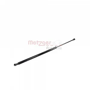 Газовий упор багажника METZGER 2110763 для MAZDA, задній лівий - Фото 1