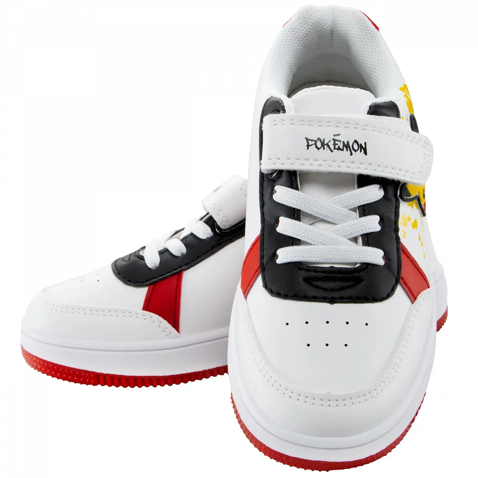 Кроссовки Pokemon Pikachu Официальный продукт для детей, фото №7