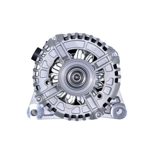 Генератор HELLA 8EL 011 711-611 для CITROËN FIAT LANCIA PEUGEOT FERRARI, фото №2