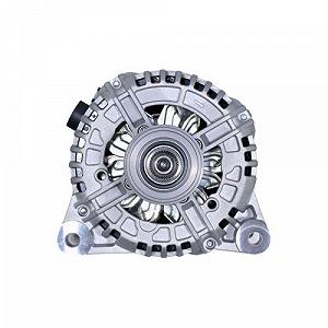 Генератор HELLA 8EL 011 711-611 для CITROËN FIAT LANCIA PEUGEOT FERRARI synthetic.ua - Фото 1