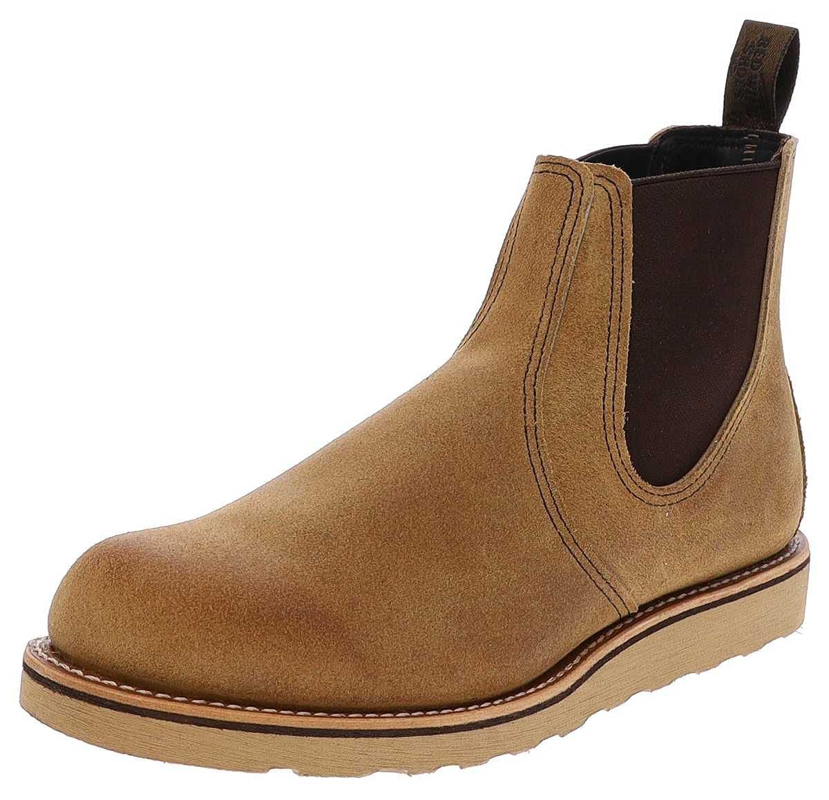 Челсі Red Wing Heritage Classic, фото №1