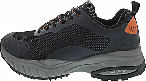 Кросівки Waldläufer Pero на шнурівці Синій - Фото 1