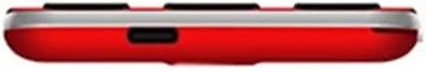 Смартфон 5.5" Funker E500i Plus 4/16GB 4G 2-SIM 8/4Мп 4 ядра  Android 10 Red, фото №7
