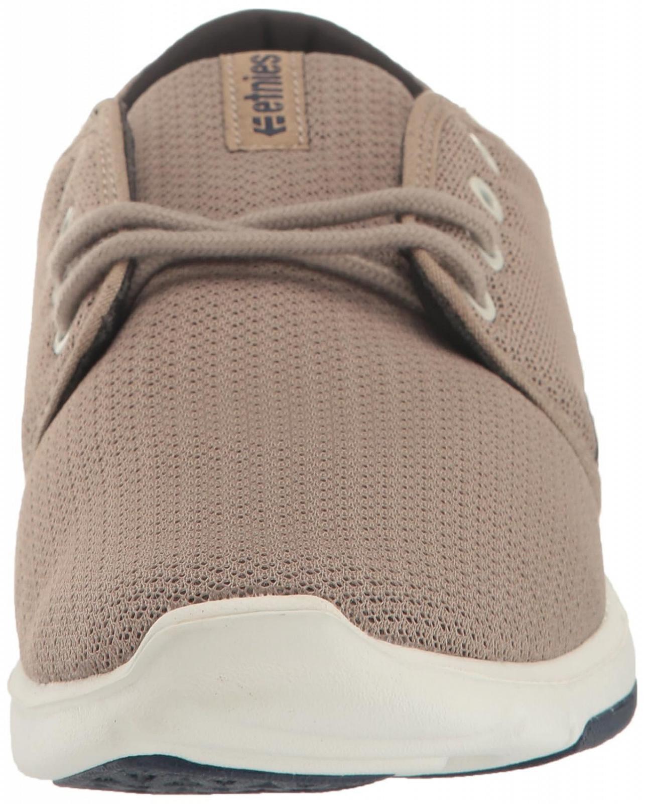 Кімнатні кросівки Etnies SCOUT Чоловічі, фото №2 Кімнатні кросівки Etnies SCOUT Чоловічі, фото №2