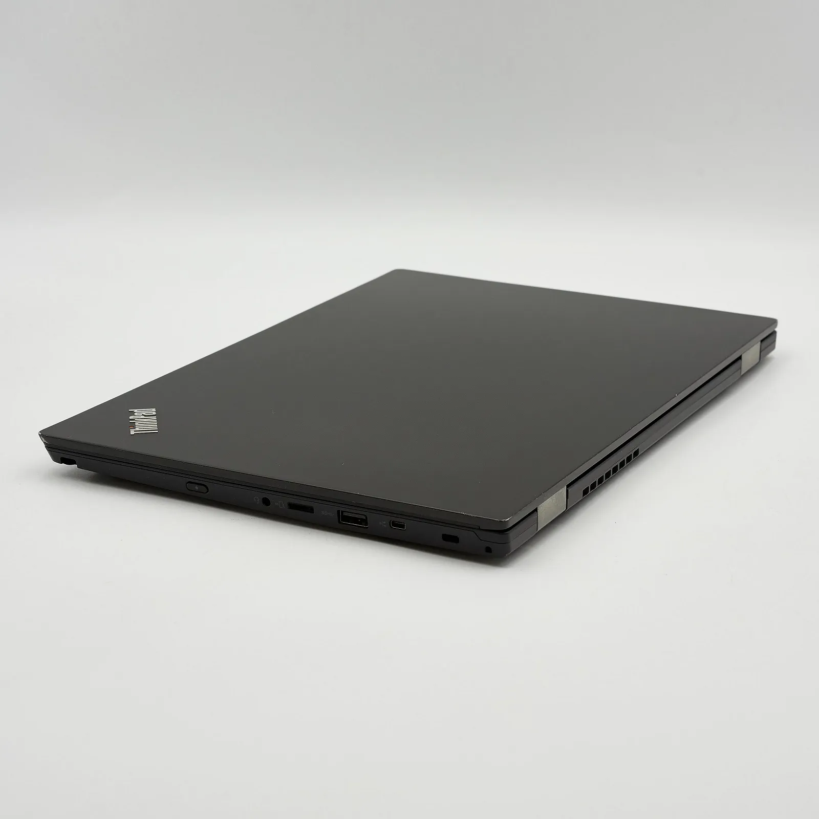 Ноутбук 13,3" IPS Lenovo ThinkPad L380 Intel Core i3-8130U RAM 8 ГБ SSD 256 ГБ Windows 10 Pro, фото №7