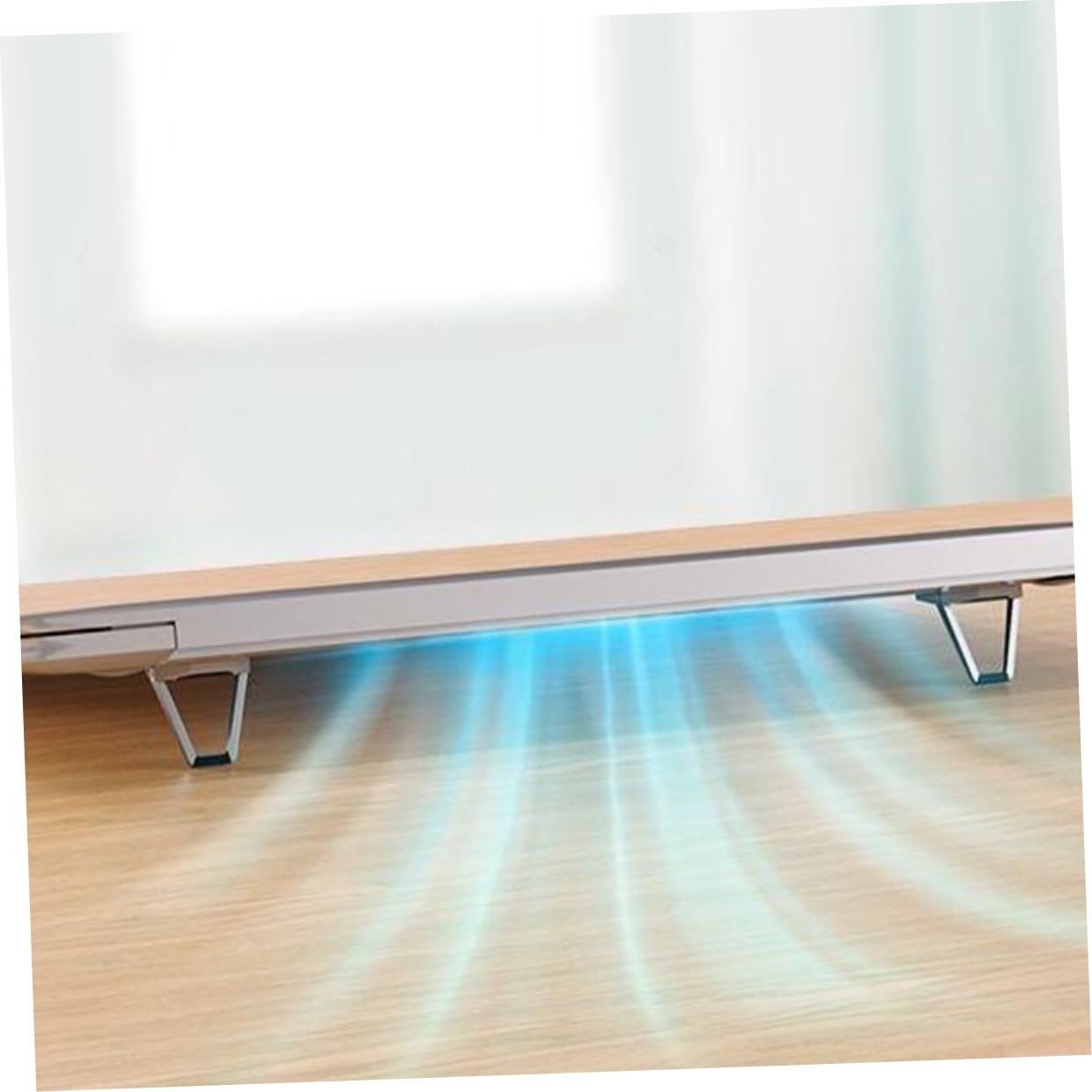 COHEALI Підставка для ноутбука портативна 4 шт, фото №4