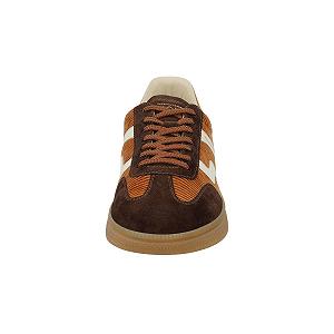 Кеди GANT Cuzmo synthetic.ua - Фото 1