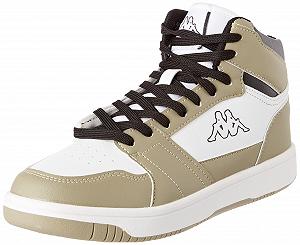 Кросівки Kappa Unisex Logo Basil Md - Фото 1