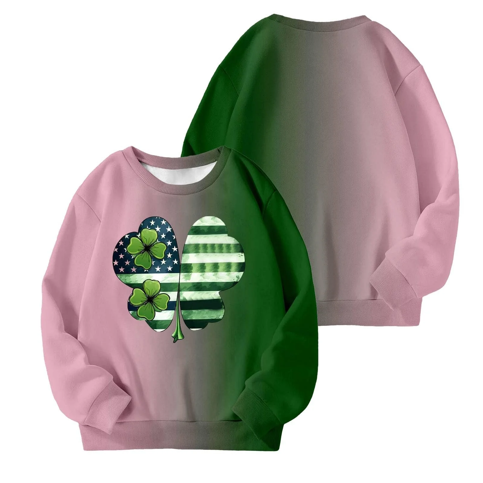 Пуловер для мальчиков и девочек 164 - Повседневная толстовка с круглым вырезом и капюшоном, фото №3