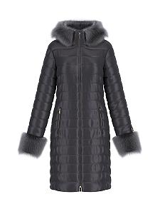 Жакет Guess by Marciano 42 Black - Фото 1