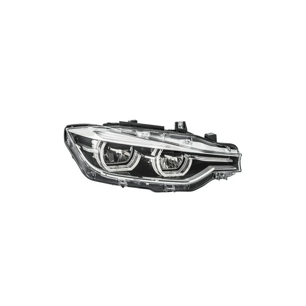 Фара основна HELLA 1EX 012 102-921 для BMW (BRILLIANCE) права, фото №1