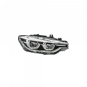 Фара основная HELLA 1EX 012 102-921 для BMW (BRILLIANCE) правая - Фото 1