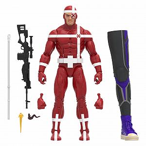 Фігурка Hasbro Marvel Legends Series Crossfire 15 см - Фото 1