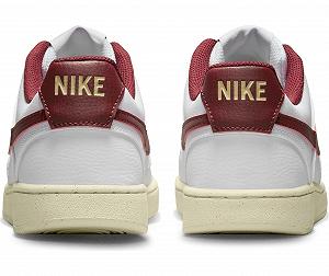 Кроссовки Nike Court Vision мужские synthetic.ua - Фото 1