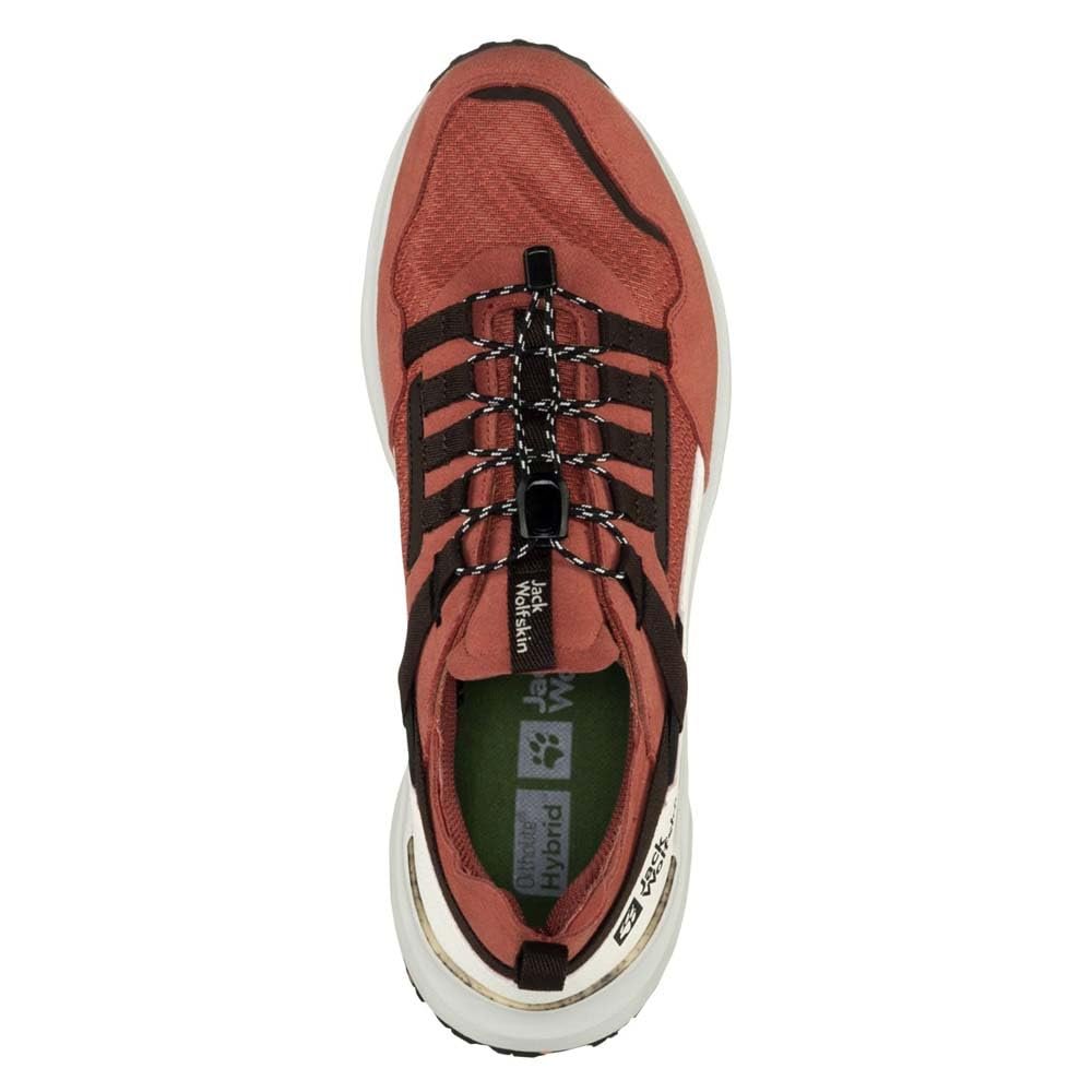 Кросівки Jack Wolfskin Dromoventure Athletic Low M, фото №6