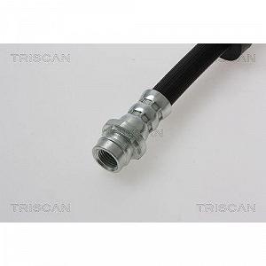 Тормозной шланг TRISCAN 8150 17307 для LAND ROVER, передний мост synthetic.ua - Фото 1