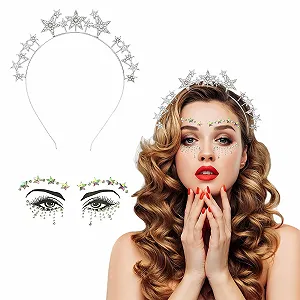 Обруч Зірки - Фото 1