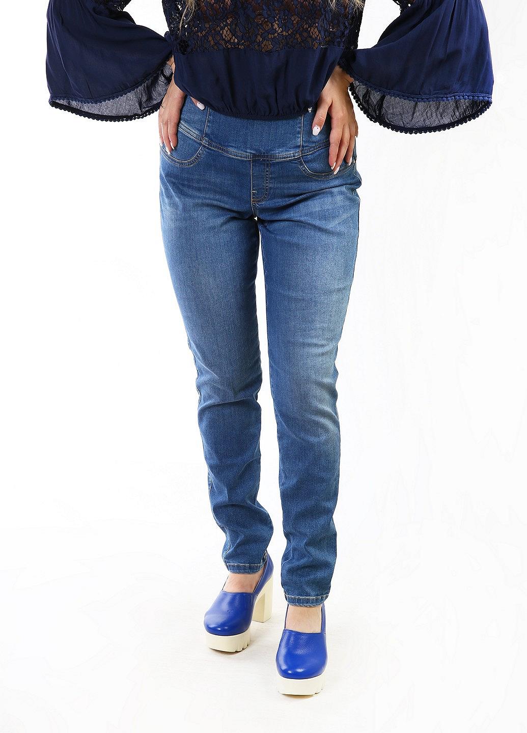 Джинсы GUESS W30 Синий (GDG-w73a49d2cn1-Blue), фото №2