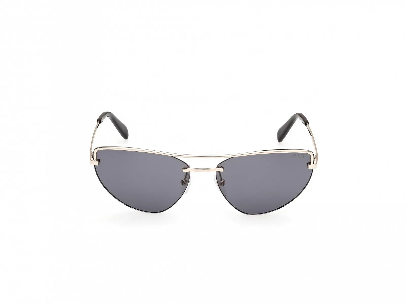 Солнцезащитные очки Pucci EP0226 Золотистый 59/15/140, фото №2