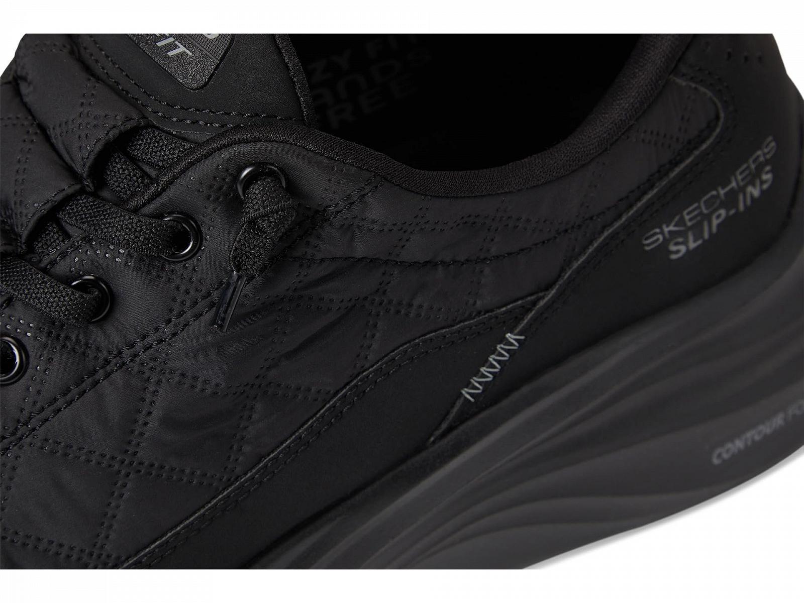 Кросівки Skechers Contour Foam Cosy Fit, фото №6