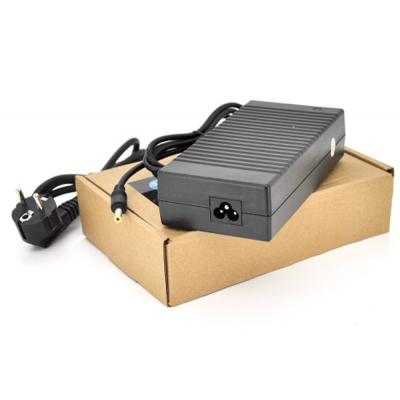 Блок живлення Merlion для ноутбука Acer 146W 19V 7 7A 5.5-2.5.00405 LAC146-19-5.5-2.5, фото №1