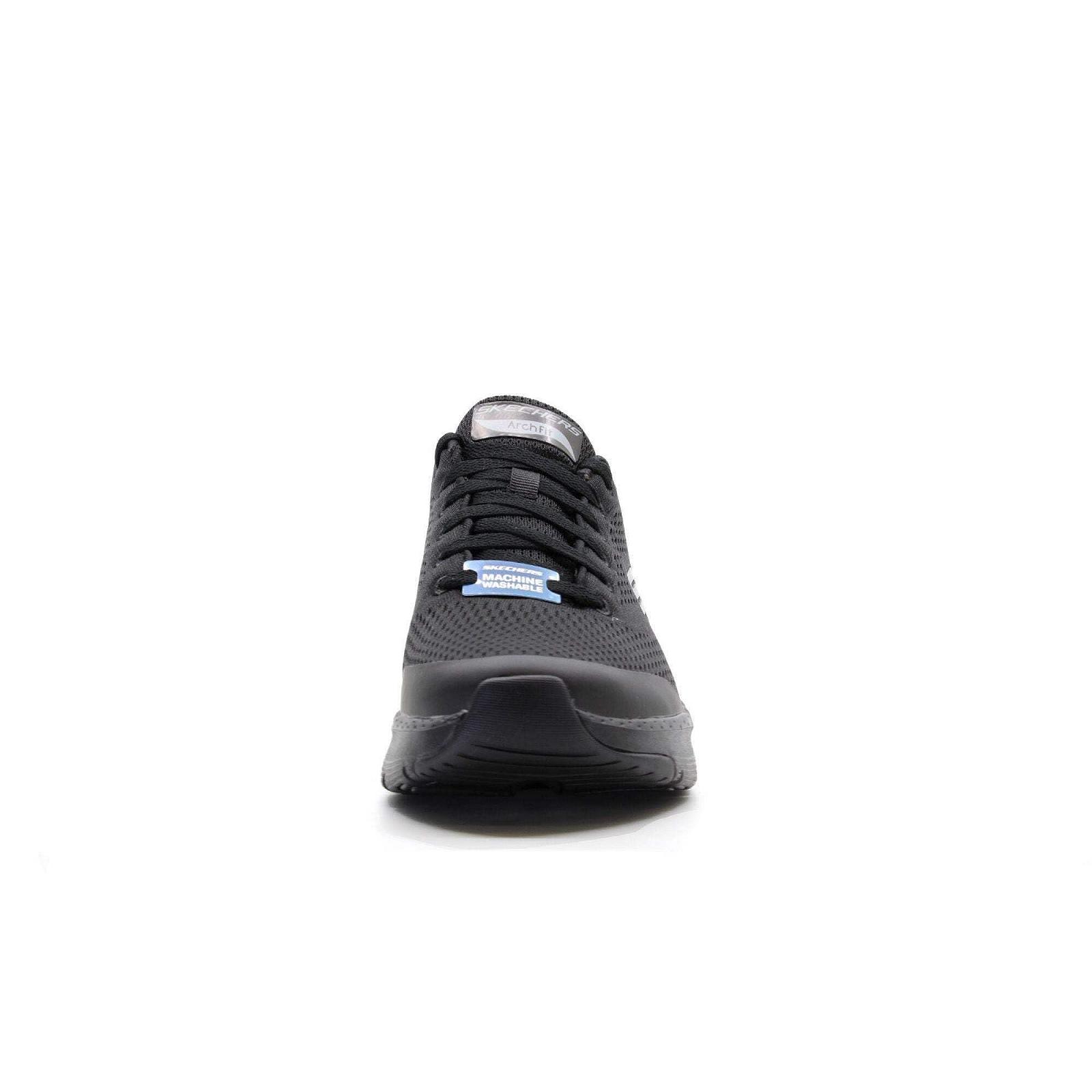 Кроссовки Skechers мужские 232404 BBK, фото №7