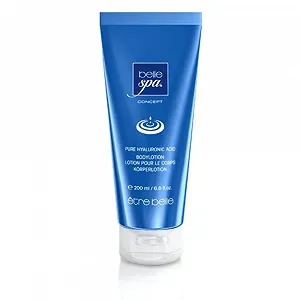 Лосьйон для тіла Hyaluronic



être belle Cosmetics 200 мл - Фото 1