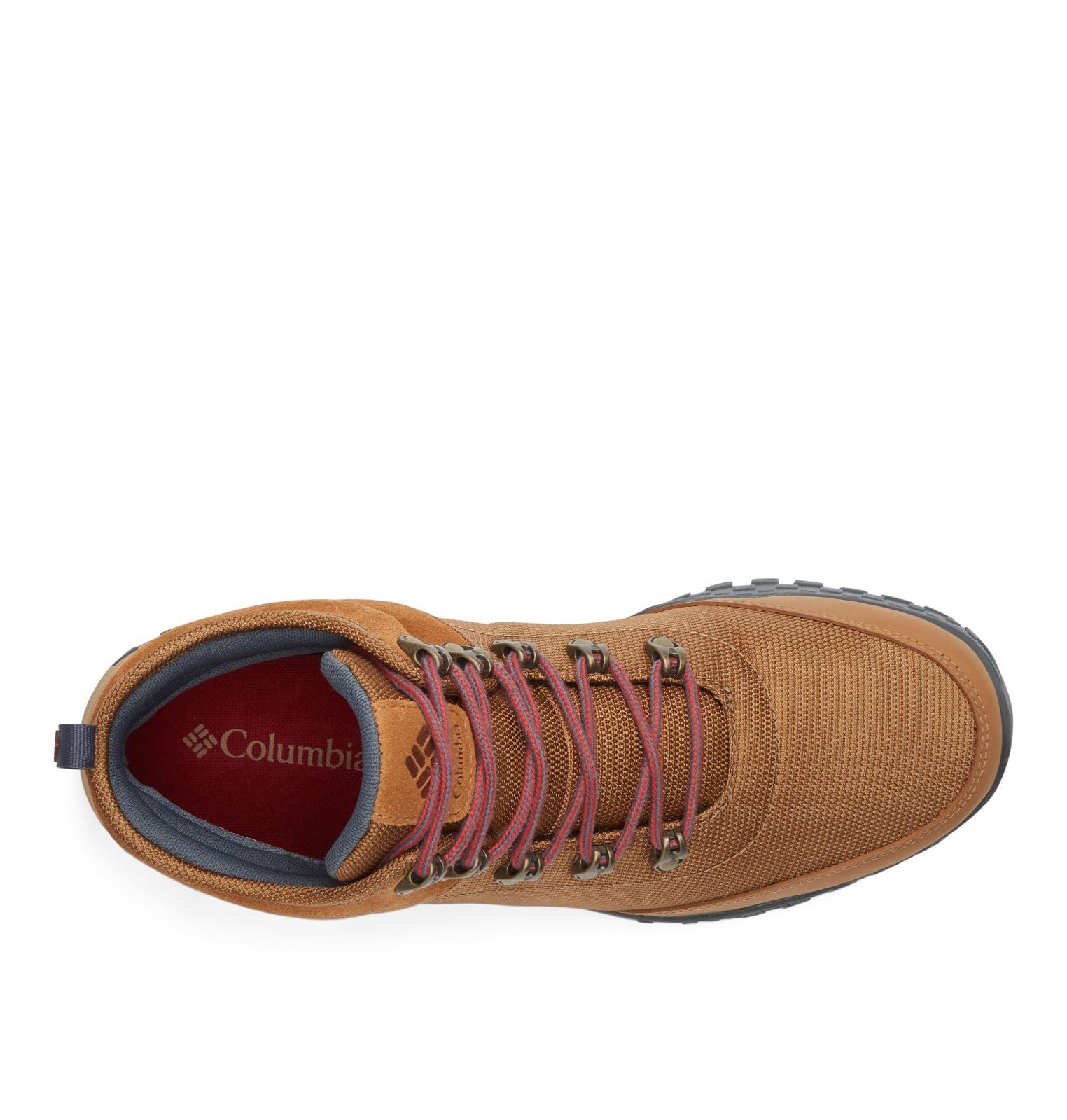 Мужские ботинки Columbia Fairbanks Mid, фото №8