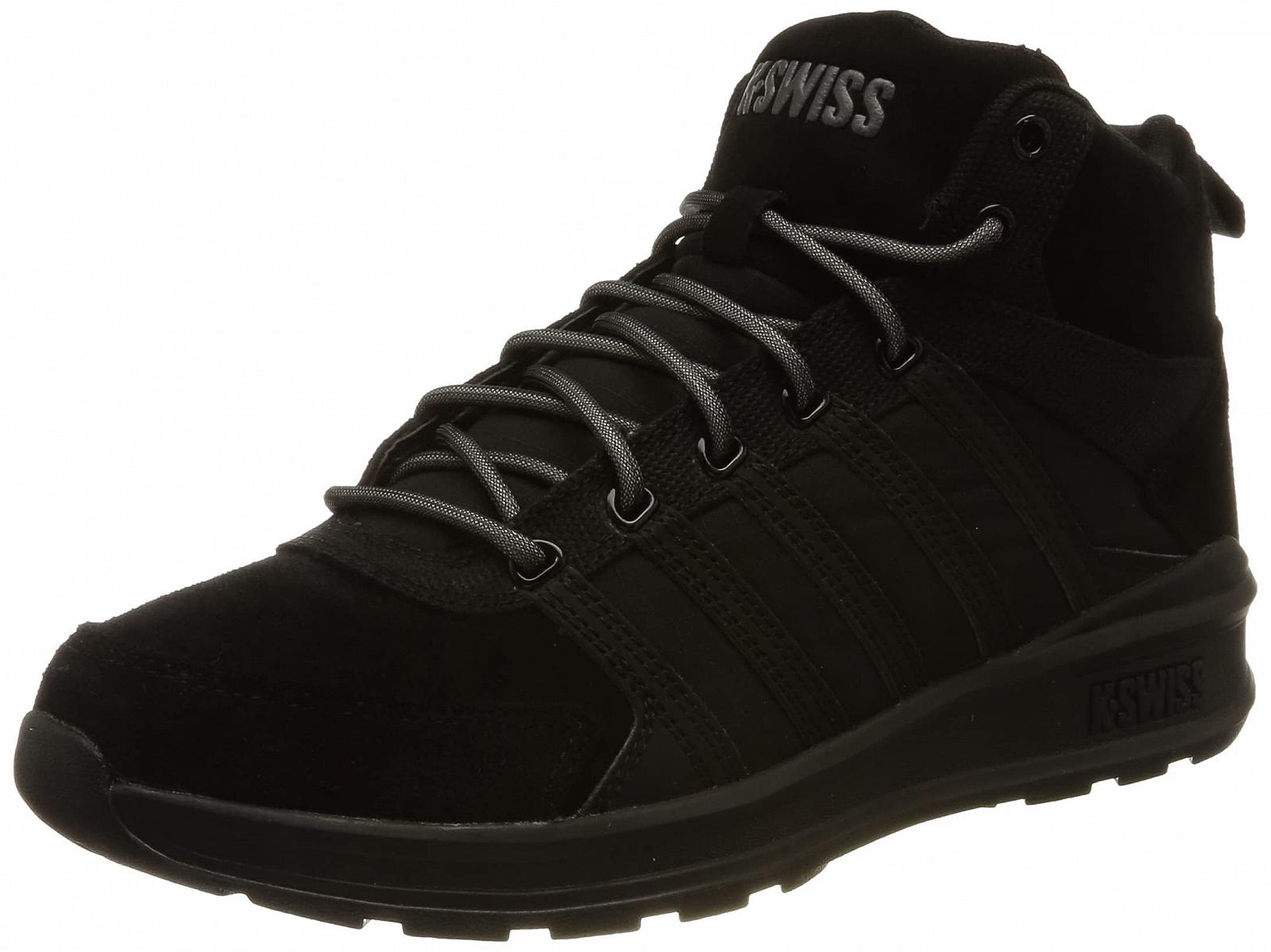 Кросівки K-Swiss Vista Trainer Midwnt, фото №1