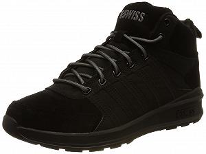 Кросівки K-Swiss Vista Trainer Midwnt для чоловіків - Фото 1