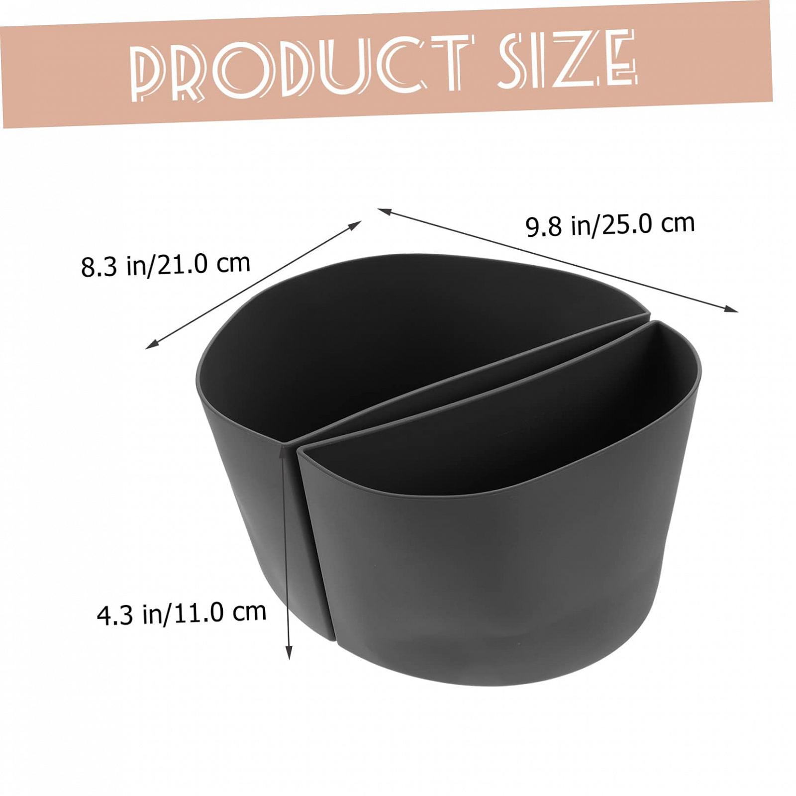 Вставки HOMSFOU Slow Cooker Силиконовая перегородка, фото №2