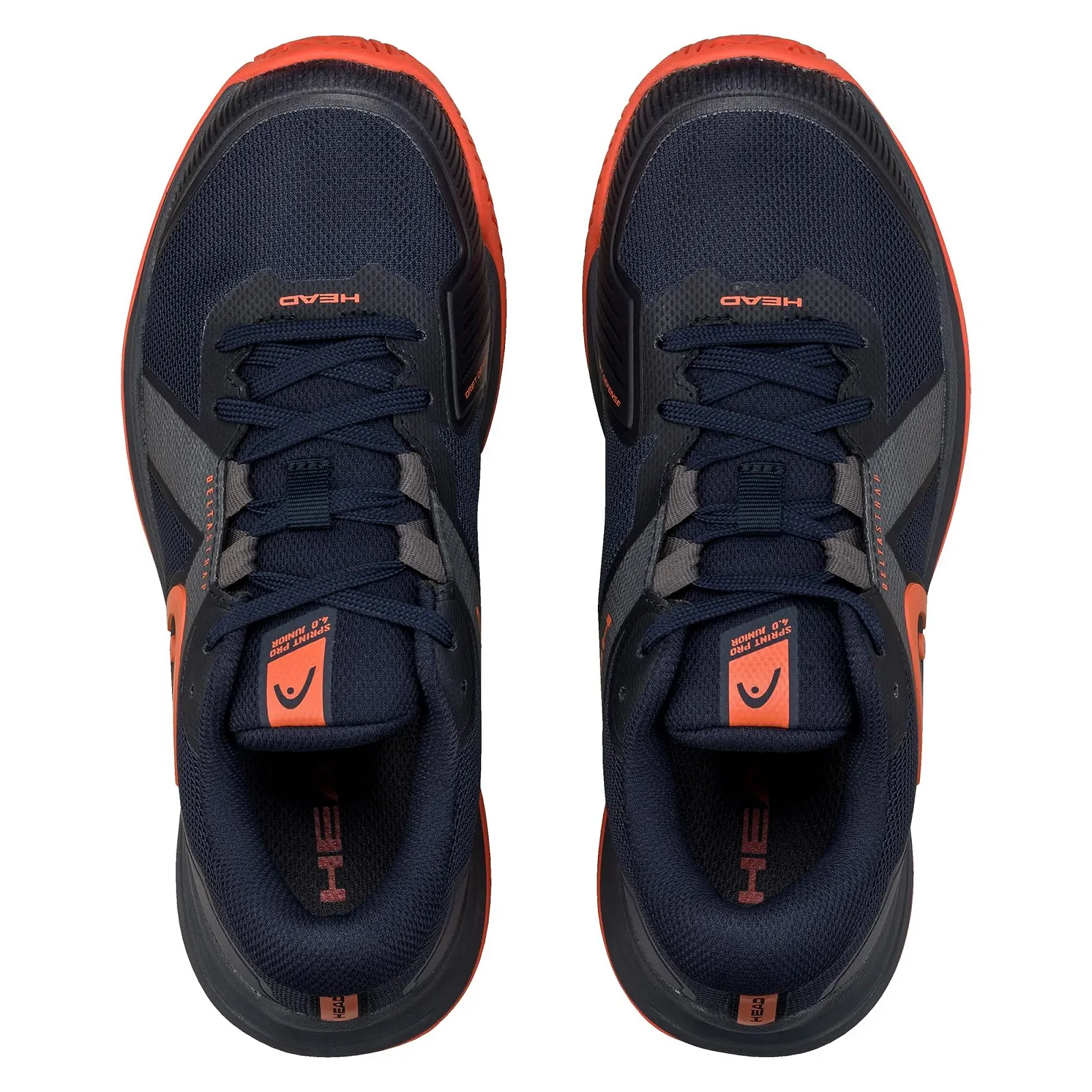 Теннисные Кроссовки HEAD Sprint Pro 4.0 Junior Unisex, фото №5