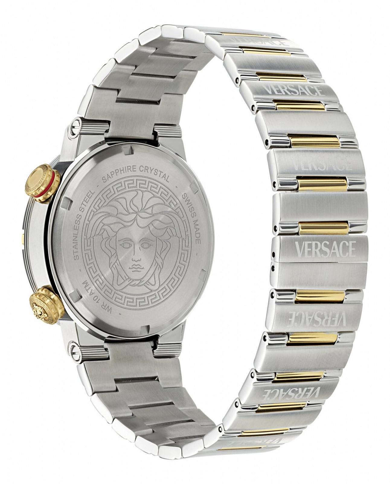Часы VERSACE VE8G00424, фото №3