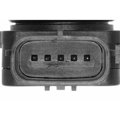 Датчик витрати повітря VEMO V95-72-0142 для TOYOTA VOLVO, фото №3 Датчик витрати повітря VEMO V95-72-0142 для TOYOTA VOLVO, фото №3