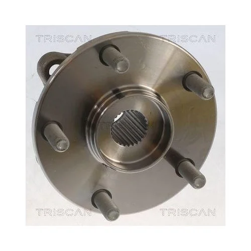 Комплект подшипника ступицы TRISCAN 8530 13145 для TOYOTA, передний мост, фото №2