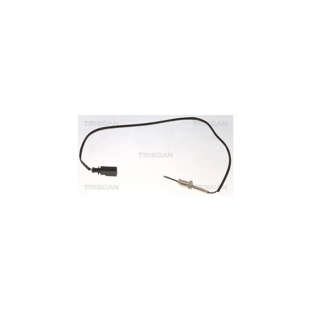 Датчик температури відпрацьованих газів TRISCAN 8826 29125 для VW, фото №1 Датчик температури відпрацьованих газів TRISCAN 8826 29125 для VW, фото №1