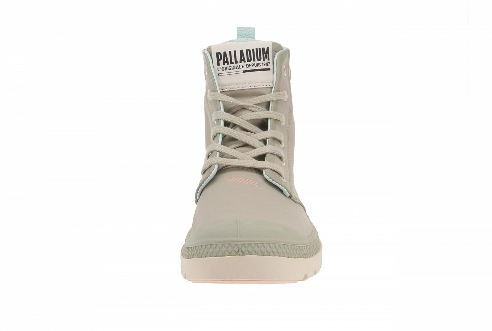 Кросівки Palladium Pampa Lite+ Hi, фото №3