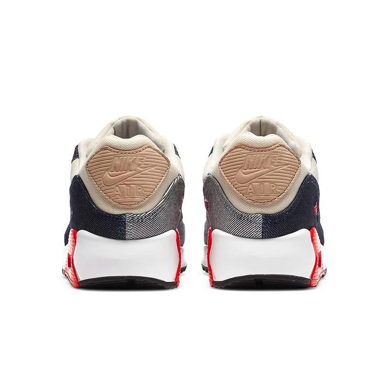 Кросівки Nike Air Max 90 Denham 37.5, фото №2