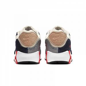 Кросівки Nike Air Max 90 Denham 37.5 synthetic.ua - Фото 1