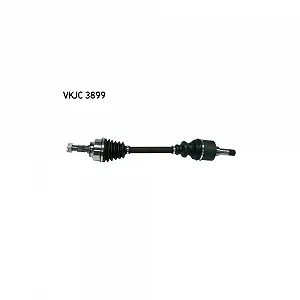 Приводной вал SKF VKJC 3899 для CITROËN PEUGEOT передний левый - Фото 1