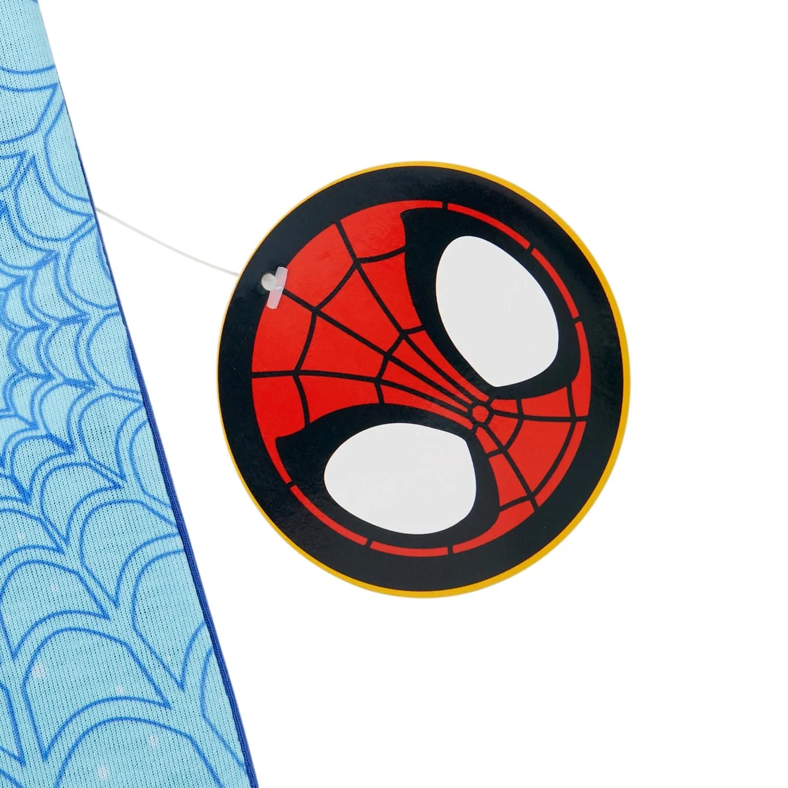 Піжама Spidey & Friends Spider-Man з довгим рукавом, фото №5