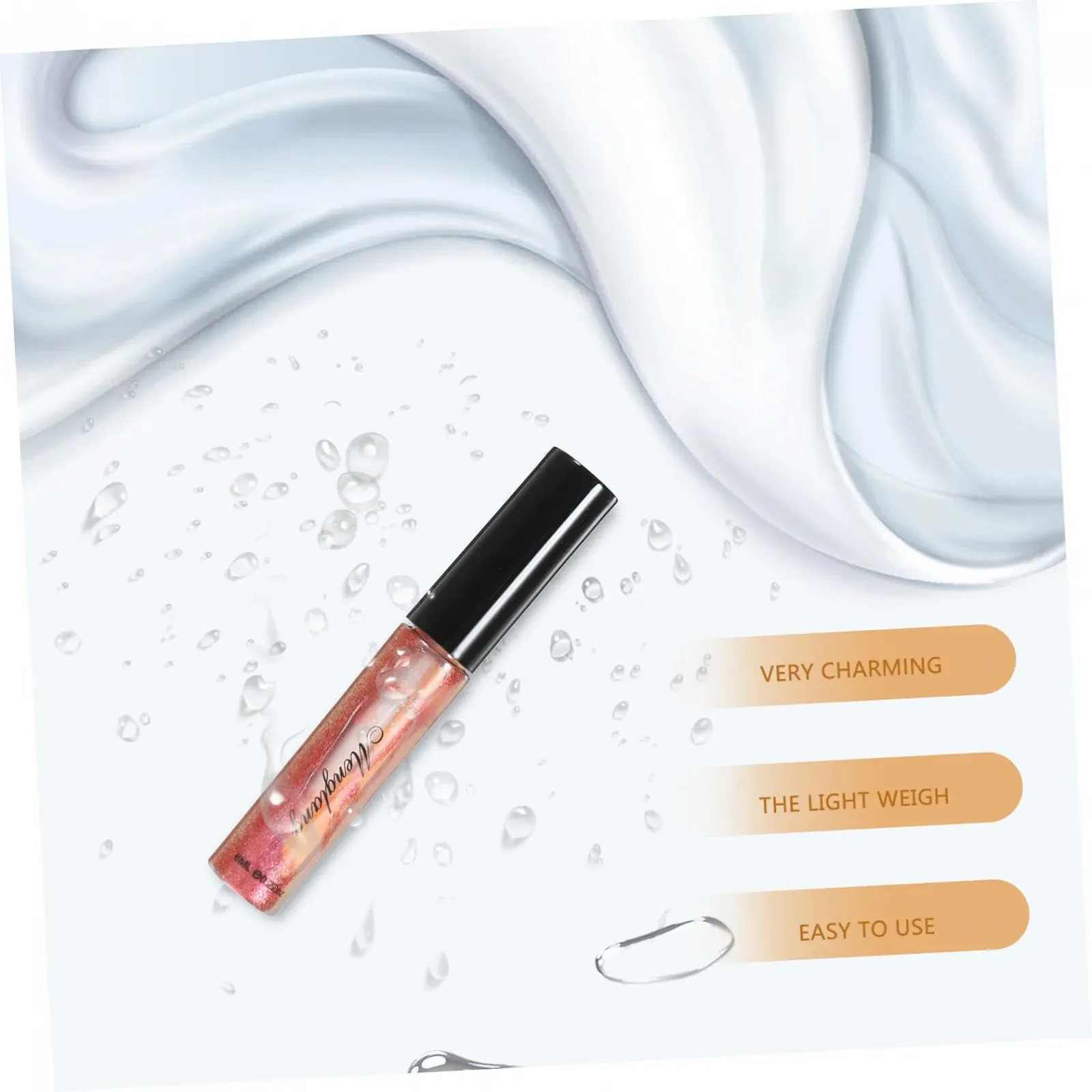 Блискуча Підводка для очей POPETPOP, фото №6