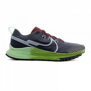 Кроссовки Nike REACT PEGASUS TRAIL 4 Размер 42 synthetic.ua - Фото 1