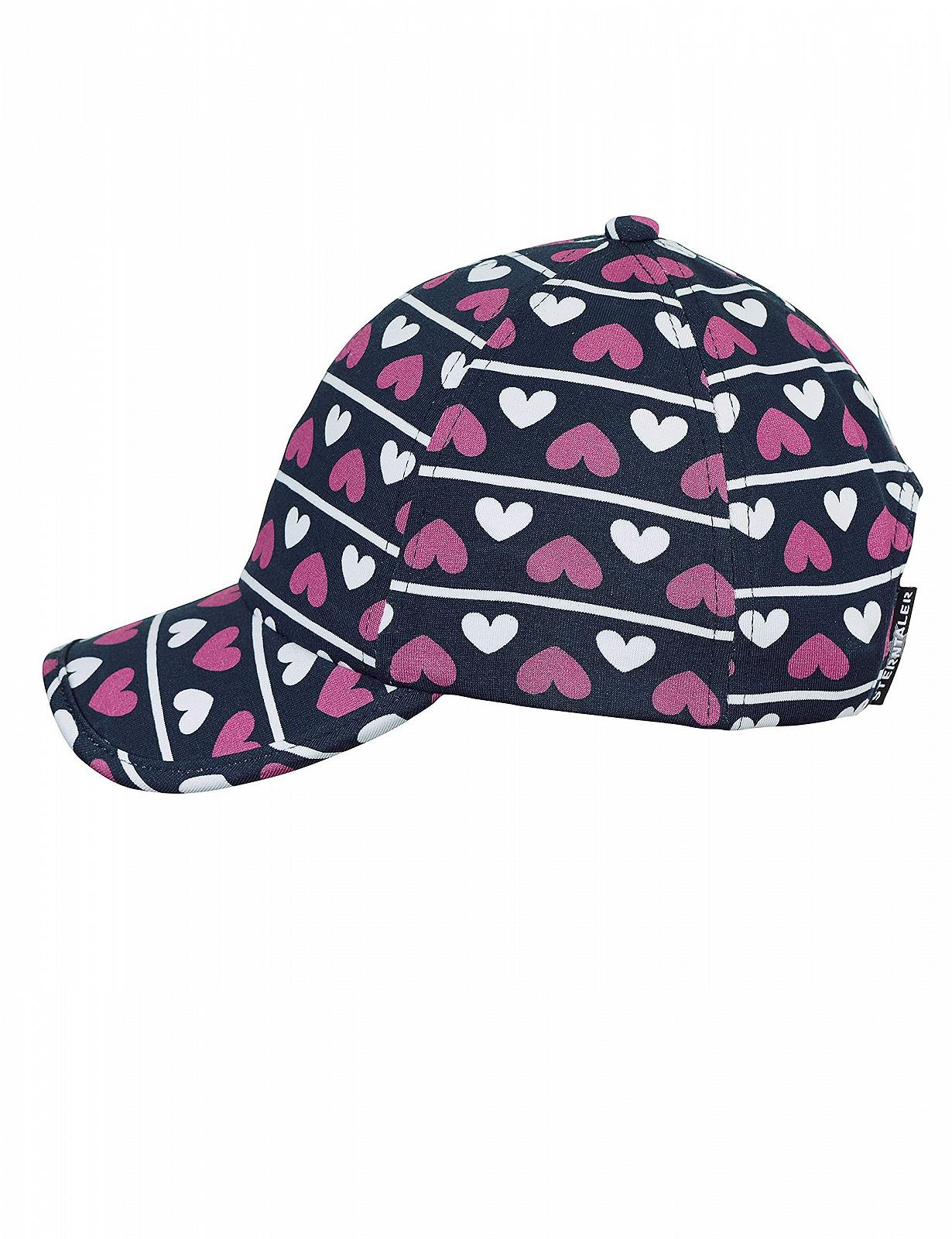 Бейсболка Sterntaler для девочек младенцев, фото №2