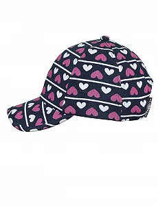 Бейсболка Sterntaler для девочек младенцев synthetic.ua - Фото 1