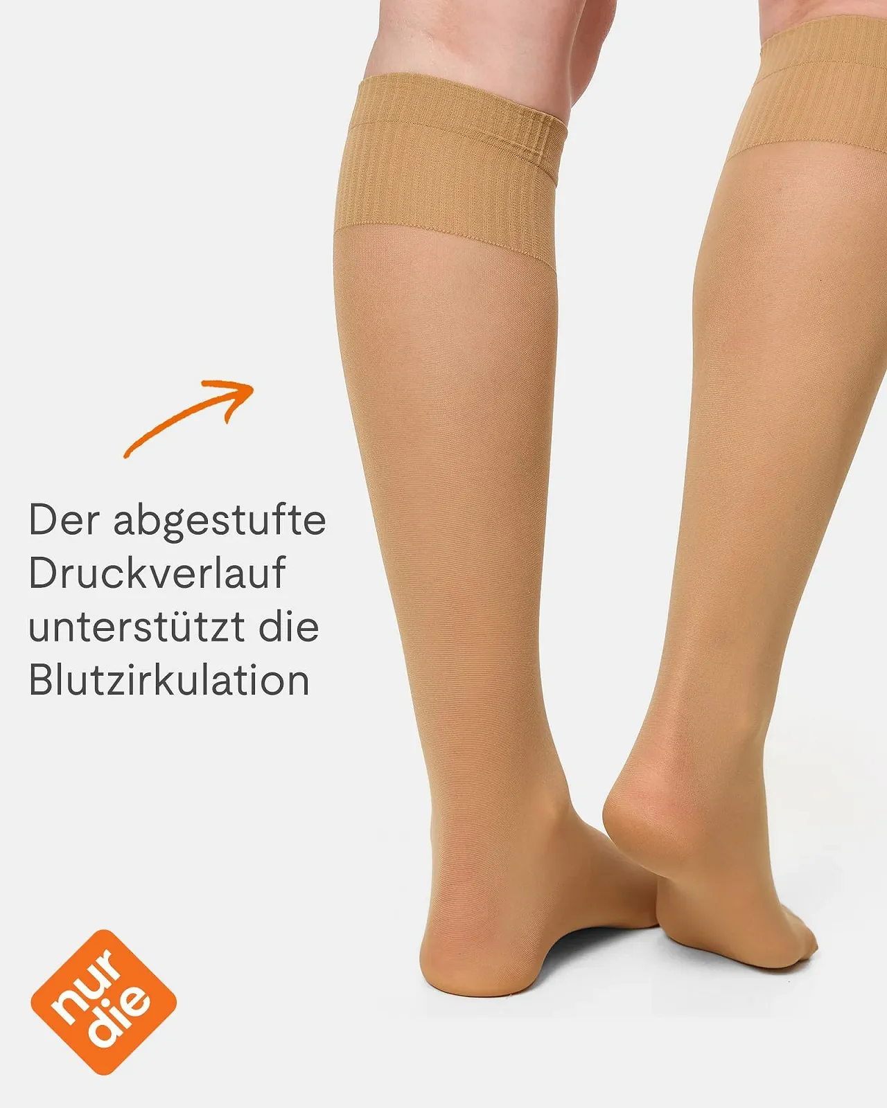 Шкарпетки жіночі Nur Die, фото №4 Шкарпетки жіночі Nur Die, фото №4