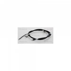 Трос стоянкового гальма TRISCAN 8140 42172 для MITSUBISHI задній правий - Фото 1